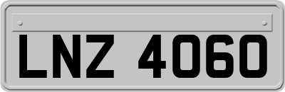 LNZ4060