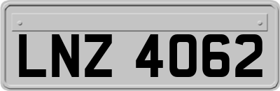 LNZ4062