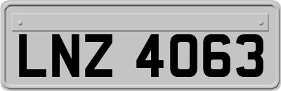 LNZ4063
