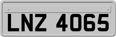 LNZ4065