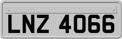LNZ4066