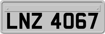 LNZ4067