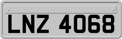 LNZ4068