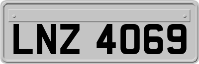LNZ4069