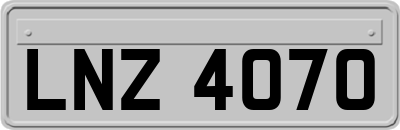 LNZ4070
