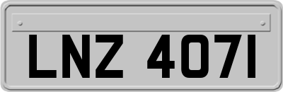 LNZ4071