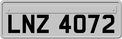 LNZ4072
