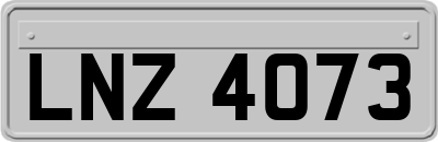 LNZ4073