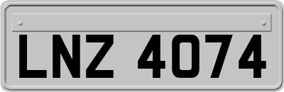 LNZ4074