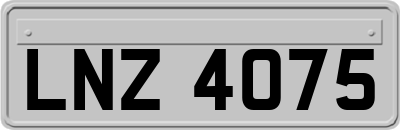 LNZ4075