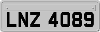 LNZ4089