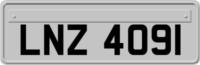 LNZ4091