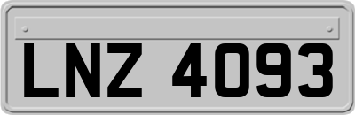 LNZ4093