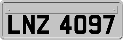 LNZ4097
