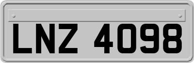 LNZ4098