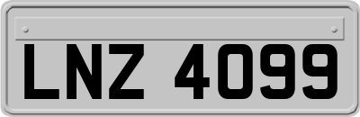 LNZ4099