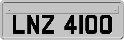 LNZ4100