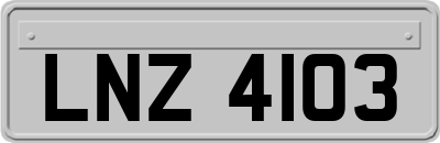 LNZ4103