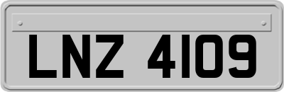 LNZ4109
