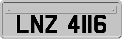 LNZ4116