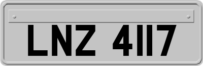 LNZ4117