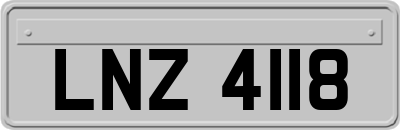 LNZ4118