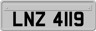 LNZ4119