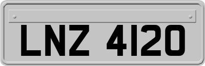 LNZ4120