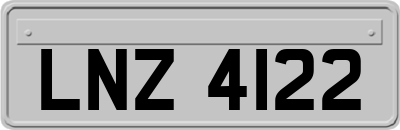 LNZ4122