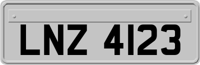 LNZ4123