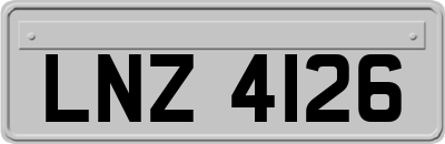 LNZ4126