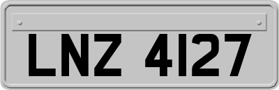 LNZ4127