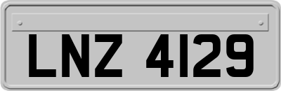 LNZ4129