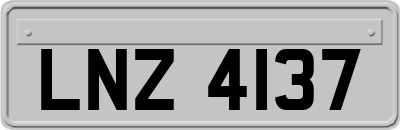 LNZ4137