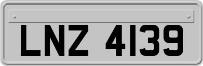 LNZ4139