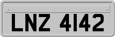 LNZ4142