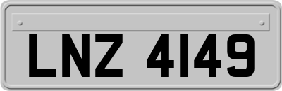 LNZ4149
