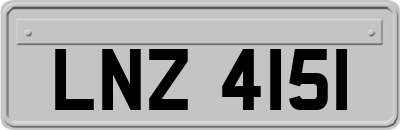 LNZ4151