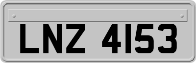 LNZ4153