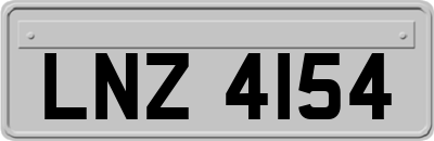 LNZ4154