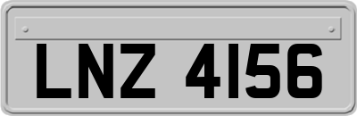 LNZ4156