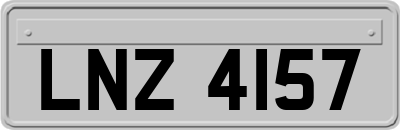 LNZ4157