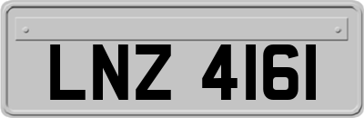 LNZ4161