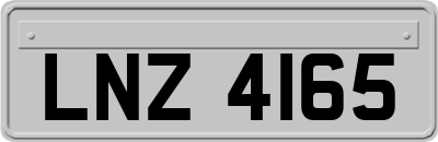 LNZ4165