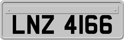 LNZ4166