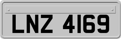 LNZ4169
