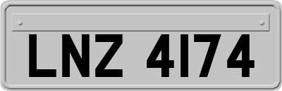 LNZ4174