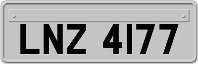LNZ4177