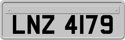 LNZ4179