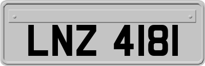 LNZ4181